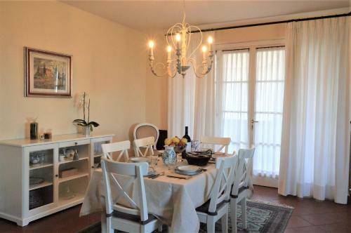 Apartamento La Casa Di Chloe