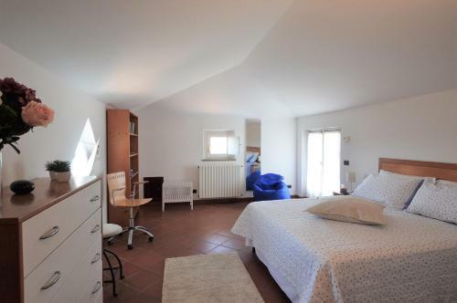 Apartamento La Casa Di Chloe