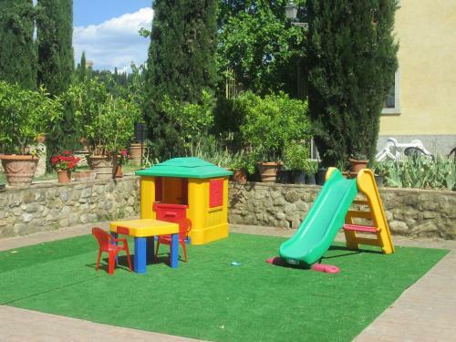 Apartamento Ginestra