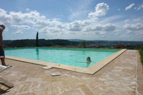 Apartamento Ginestra