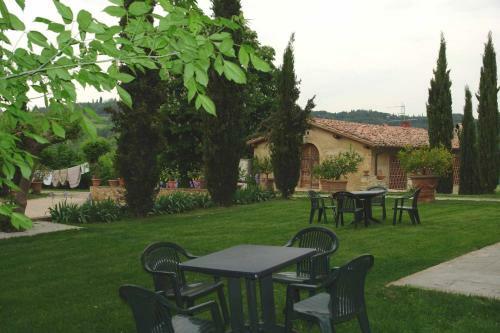 Apartamento Ginestra