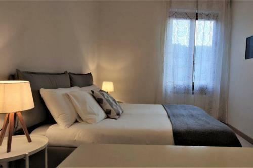 Apartamento Casa Giusti