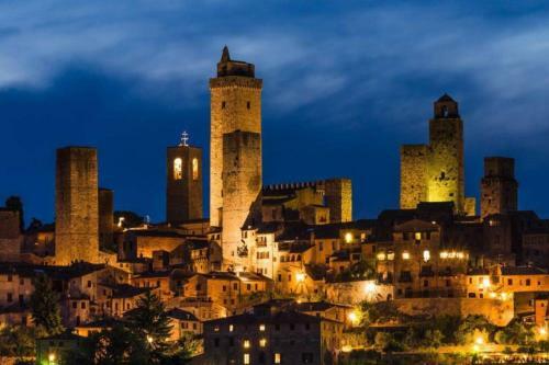 Apartamento Casa Giusti