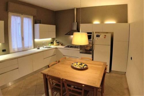Apartamento Casa Giusti