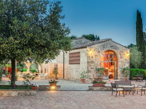 Apartamento Locazione Turistica Rosa Bianca