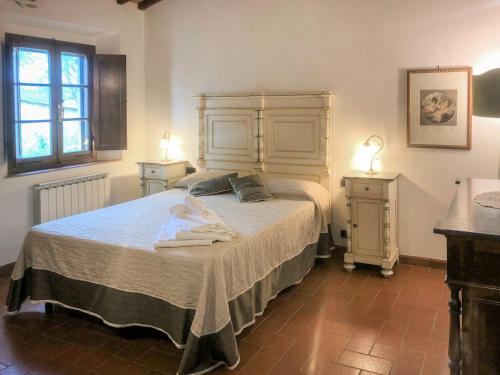Apartamento Locazione Turistica Rosa Bianca