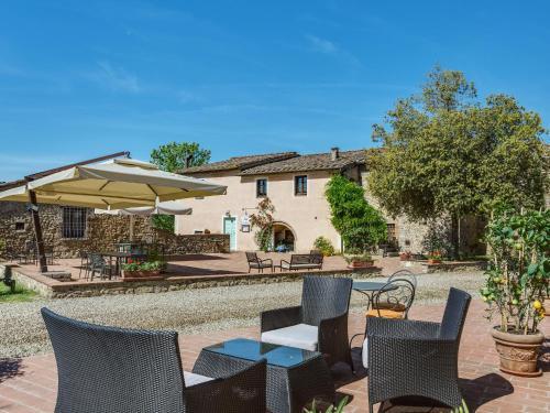 Apartamento Locazione Turistica Rosa Bianca