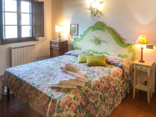 Apartamento Locazione Turistica Rosa Bianca