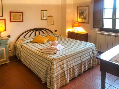 Apartamento Locazione Turistica Rosa Bianca