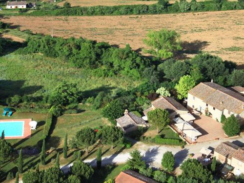 Apartamento Locazione Turistica Rosa Bianca
