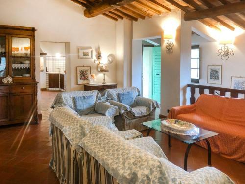 Apartamento Locazione Turistica Rosa Bianca