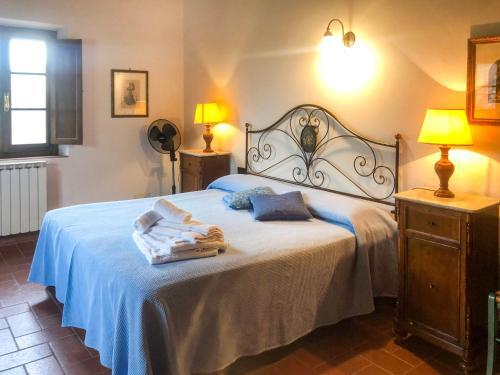 Apartamento Locazione Turistica Rosa Bianca