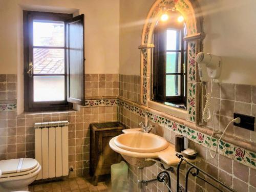Apartamento Locazione Turistica Rosa Bianca