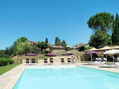 Apartamento Locazione Turistica Rosa Bianca