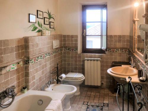 Apartamento Locazione Turistica Rosa Bianca