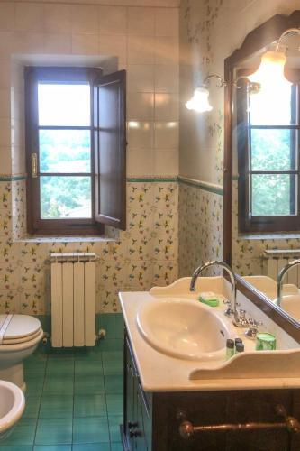 Apartamento Locazione Turistica Rosa Bianca
