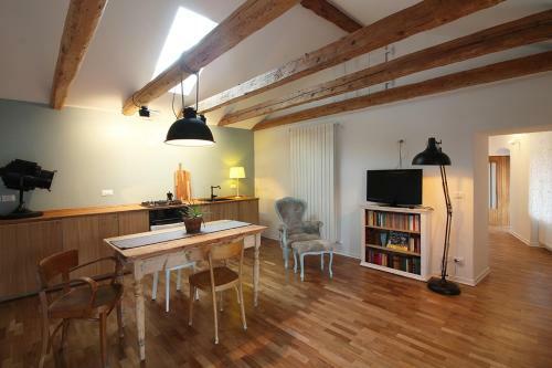 Apartamento Casa Opicina