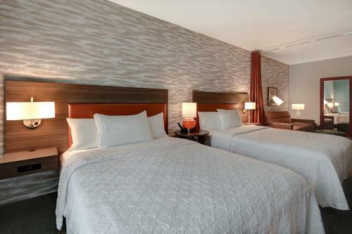 Hotel Home2 Suites By Hilton Detroit-troy, Mi