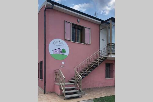 Apartamento B&B Corte Bottazzi Appartamento