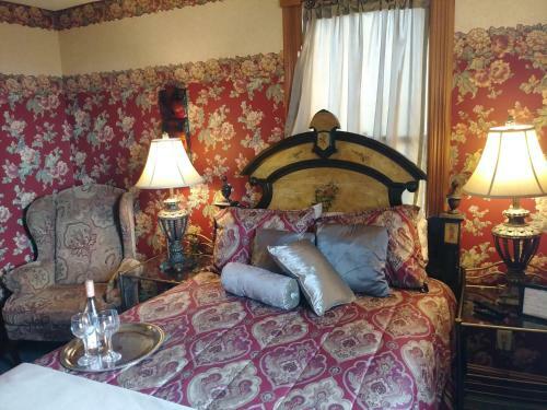 Hotel The Thayer