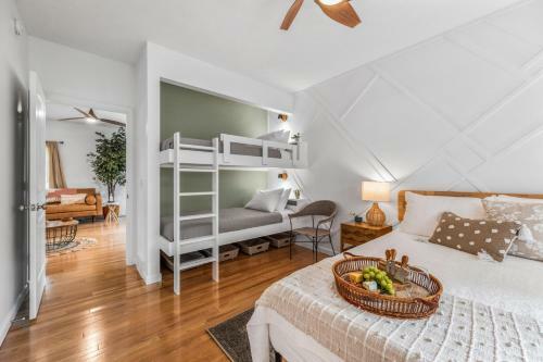 Bohemian Retreat