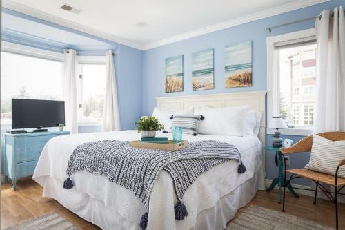 Apartamento New Listing Beach Bliss 211! Stunning Bay View