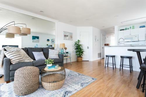 Apartamento New Listing Beach Bliss 211! Stunning Bay View