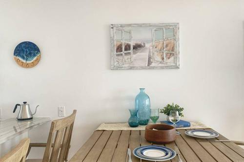 Apartamento New Listing Beach Bliss 211! Stunning Bay View