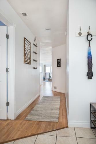 Apartamento New Listing Beach Bliss 211! Stunning Bay View