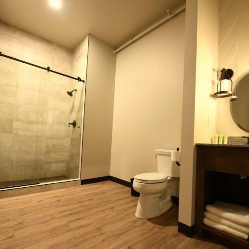 Hotel Crosby Lofts