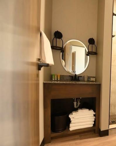 Hotel Crosby Lofts