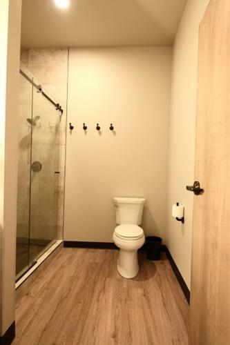 Hotel Crosby Lofts