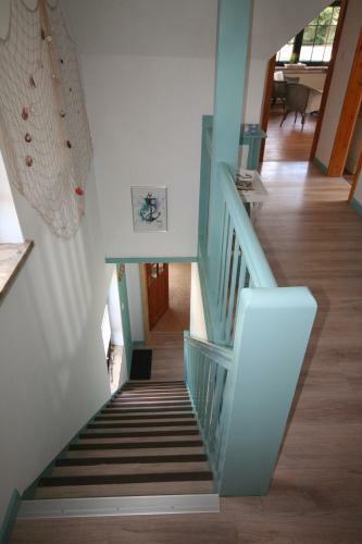 Apartamento De Sch�ne Utsicht