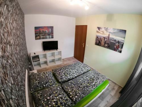 Apartamento Seeloft Sorpesee