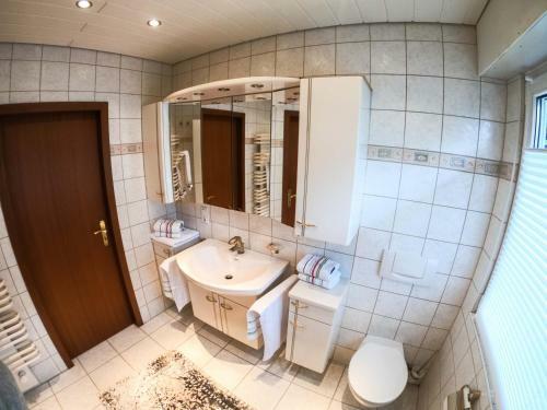 Apartamento Seeloft Sorpesee