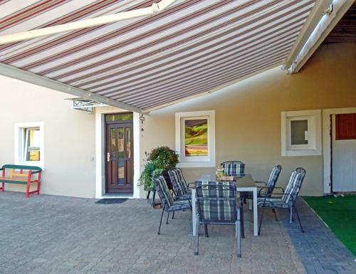 Haus Sonneneck Lasel