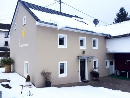 Haus Sonneneck Lasel