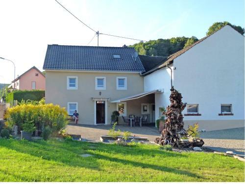 Haus Sonneneck Lasel