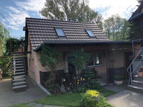Apartamento Peeneurlaub