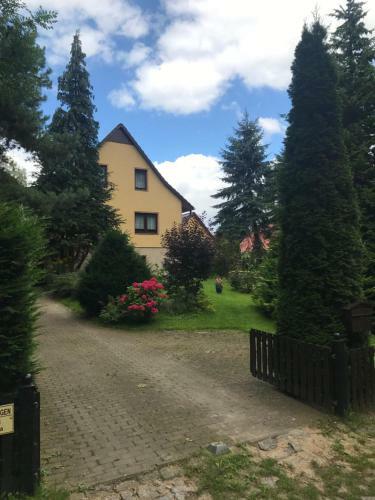 Apartamento Peeneurlaub