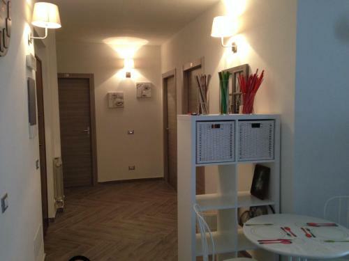 Hostal Residenza Cisanello