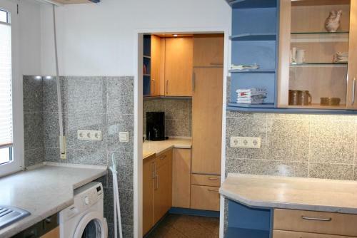 Apartamento 4 Jahreszeiten