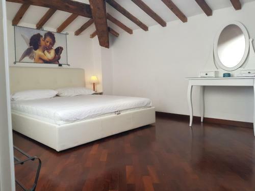 Apartamento In Piazzetta