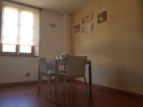 Apartamento In Piazzetta