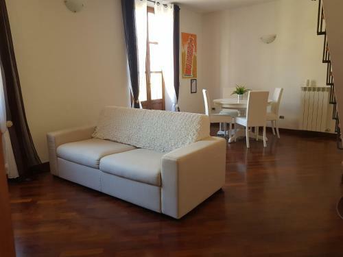 Apartamento In Piazzetta