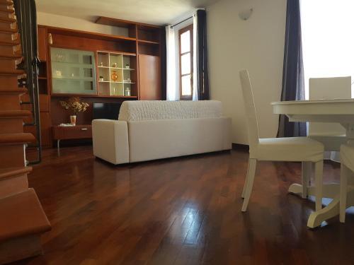 Apartamento In Piazzetta