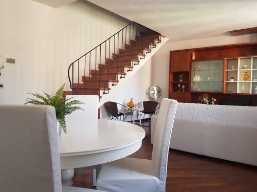 Apartamento In Piazzetta