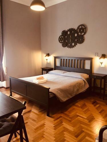 Stazione22 B&B