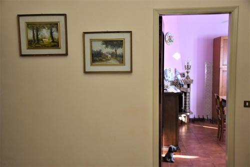 Bed & Breakfast La Lanterna Di Lida E Beppe