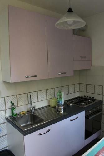Apartamento Vacantara